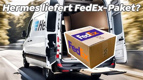 hermes liefert brief statt paket